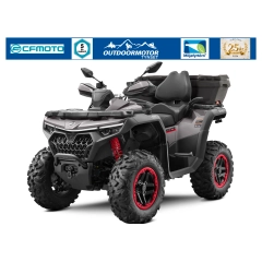 CFMOTO CFORCE 850 TOURING T3 ABS 105km/t EPS GRANITE RIDGE