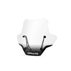 VINDSKJERM CFMOTO CFORCE 850 / 1000