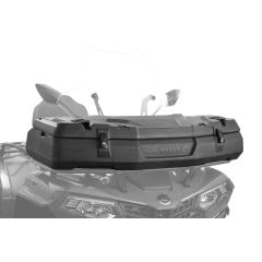 BOKS FRONT CFMOTO CFORCE 450 / 520 2022+, C 850 / 1000 2024+