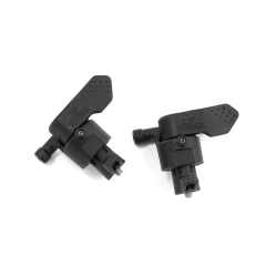 HURTIGFESTER UTSTYR / BOKSER CFMOTO QUICK RELEASE