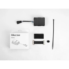 T-BOX KIT CFMOTO MC, ATV, UTV