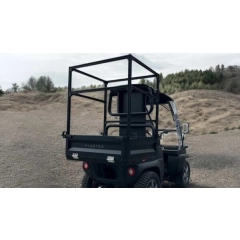 Flexi Rack Compact-