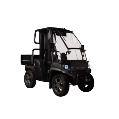 Paxster Compact- L7e, 60 km/t, 10 kWh, 110km