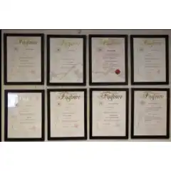 Montering klargj&oslash;ring