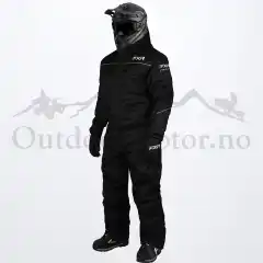 FXR M Excursion Monosuit Sort