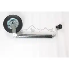 BK Nesehjul tilhenger