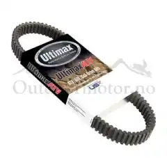 Ultimax ATV Variatorreim - Polaris Original er 3211131