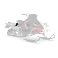 Praktisk Veske Under Sete