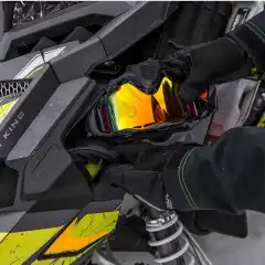 Passer til alle Axys og Matryx. Passer ikke til Titan eller Axys med 850 motor