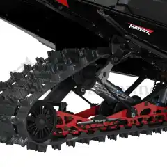 <h1 itemprop="name">Rear Torsion Spring Kit - 129/137 - Extra Heavy Duty</h1>
