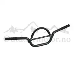 Styre lavt og smalt LOW RISE 5" NARROW PROTAPER RMK fra 2022<br />
12,7cm H&Oslash;YT OG 3,8CM SMALERE ENN STD STYRE P&Aring; RMK PRO OG RMK KHAOS, MATRYX