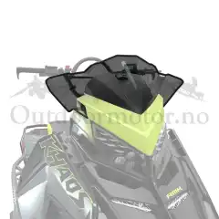 <ul>
	<li>Designet for MATRYX RMK Sn&oslash;scootere</li>
</ul>
