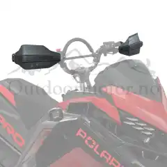 H&aring;ndbeskytter, Brakett inkludert 