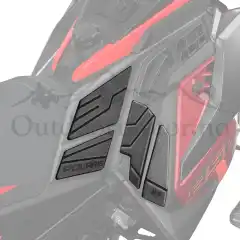 Kne Beskyttere Performance/Crossover 