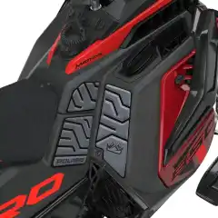 Kne Beskyttere Til RMK