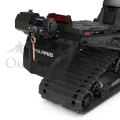 Vinsj for Titan AXYS