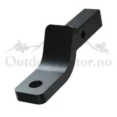 Krever en
<table>
	<tbody>
		<tr>
			<td>Hitch Adaptor (2882814)</td>
		</tr>
	</tbody>
</table>
