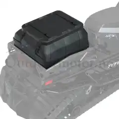 110 Liters Scandi Box