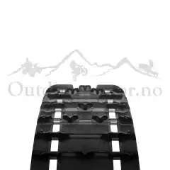 All-around performer in all types of snow