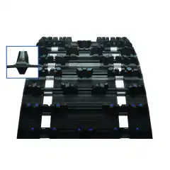 <strong>ICE Ripper XT</strong><br />
Handles and holds