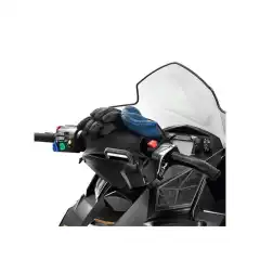 <h2>3.9 liter, Flott bag for kortere turer</h2>
