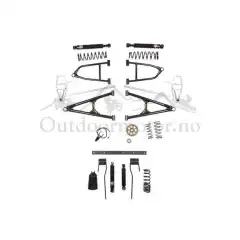 <h2>Polaris Originaldel</h2>
