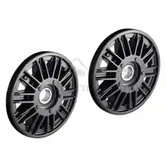 Polaris EKSTRA L&Oslash;PE HJUL Matryx/Axys