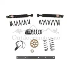 <h2>Polaris Originaldel</h2>
