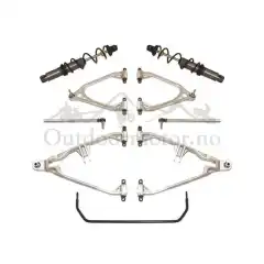 <h2>Polaris Originaldel</h2>
