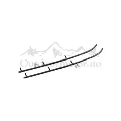 <h2>60&deg;, 20.3 cm koromant, For Gripper Ski</h2>
