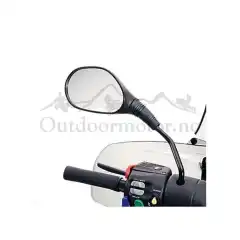 <h2>Svart, Pro-Ride</h2>
