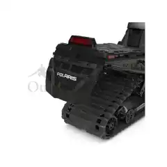 Kraftig baklys beskyttelse 