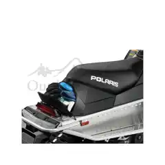 <h2>Flott bag for lengre turer</h2>
