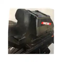 <h2>BagasjeBoks Polaris Titan  for 2 seter 110Liter  G&Aring;R TIL TOPP P&Aring; SETERYGG PASSASJERSETE</h2>
