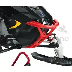 OBS Orange, ikke r&oslash;d som p&aring; bilde