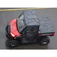 Planlokk Bed til Ranger Full Size,  Ranger Diesel,  Ranger 1000 