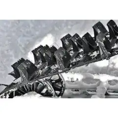 Assult RMK 800 2,86   38x394