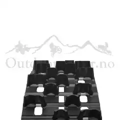 Adventure extreme powder