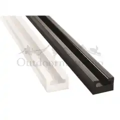 Rail Sliders