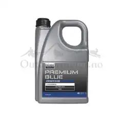 <h2>2-Takt Semisyntetisk Olje</h2>
