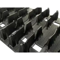 BELTE TALON M66 3R 146 LENGDE SENTERHULL 66MM KAMMER  38CM BRED 2,86 DELING