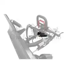 EL.HYDRAULISK ACTUATOR MOTOR L&Oslash;FTE SYSTEM ZS UPD 