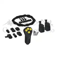 GIRSPAK MED KNAPPER FOR STYRING AV VINSJ OG SN&Oslash;SJ&AElig;R CNTRL 570 SP