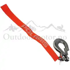 Krok Vinsj Polaris original HD HOOK &amp; LATCH 2411836