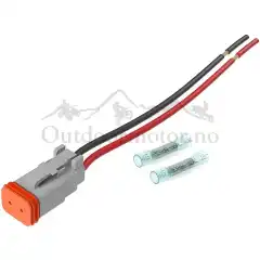 <span style="font-size:16px"><span style="box-sizing:border-box"><span style="color:#000000"><span style="font-family:Roboto, sans-serif"><span style="font-style:normal"><span style="font-variant-ligatures:normal"><span style="font-variant-caps:normal"><span style="font-weight:400"><span style="letter-spacing:normal"><span style="orphans:2"><span style="text-transform:none"><span style="white-space:normal"><span style="widows:2"><span style="word-spacing:0px"><span style="background-color:#ffffff"><span style="text-decoration-thickness:initial"><span style="text-decoration-style:initial"><span style="text-decoration-color:initial"><span style="box-sizing:border-box"><label class="variant__label" for="ProductSelect-template--14190646886487__main-4646712410199-option-0" style="box-sizing:border-box; display:block; margin-bottom:10px; cursor:default; text-transform:uppercase; letter-spacing:0.3em; font-size:0.8em"><font style="box-sizing:border-box; vertical-align:inherit"><font style="box-sizing:border-box; vertical-align:inherit">ADAPTER MODELL</font></font></label></span></span></span></span></span></span></span></span></span></span></span></span></span></span></span></span></span></span></span>
<fieldset class="variant-input-wrap" data-handle="adapter-model" data-index="option1" id="ProductSelect-template--14190646886487__main-4646712410199-option-0" name="Adapter Model" style="box-sizing:border-box; border:0px; padding:0px; margin:0px 0px -12px; position:relative">
<div class="variant-input" data-index="option1" data-value="All Polaris 800 and 600 Cleanfire engines (Item No DP122)"><span style="font-size:16px"><span style="box-sizing:border-box"><span style="color:#000000"><span style="font-family:Roboto, sans-serif"><span style="font-style:normal"><span style="font-variant-ligatures:normal"><span style="font-variant-caps:normal"><span style="font-weight:400"><span style="letter-spacing:normal"><span style="orphans:2"><span style="text-transform:none"><span style="white-space:normal"><span style="widows:2"><span style="word-spacing:0px"><span style="background-color:#ffffff"><span style="text-decoration-thickness:initial"><span style="text-decoration-style:initial"><span style="text-decoration-color:initial"><span style="box-sizing:border-box"><span style="box-sizing:border-box"><span style="display:inline-block"><input checked="checked" data-index="option1" data-variant-input="" form="AddToCartForm-template--14190646886487__main-4646712410199" id="ProductSelect-template--14190646886487__main-4646712410199-option-adapter-model-All+Polaris+800+and+600+Cleanfire+engines+%28Item+No+DP122%29" name="Adapter Model" style="box-sizing:border-box; font-family:var(--typeBasePrimary),var(--typeBaseFallback); font-size:var(--typeBaseSize); letter-spacing:var(--typeBaseSpacing); line-height:var(--typeBaseLineHeight); -webkit-font-smoothing:antialiased; text-size-adjust:100%; text-rendering:optimizespeed; appearance:radio; border-width:1px; border-style:solid; border-image:initial; border-color:var(--colorBorder); max-width:100%; padding:0px; border-radius:0px; background-color:inherit; color:inherit; margin:0px 10px 0px 0px; width:1px; clip:rect(0px, 0px, 0px, 0px); overflow:hidden; position:absolute; height:1px" type="radio" value="All Polaris 800 and 600 Cleanfire engines (Item No DP122)" /><label class="variant__button-label" for="ProductSelect-template--14190646886487__main-4646712410199-option-adapter-model-All+Polaris+800+and+600+Cleanfire+engines+%28Item+No+DP122%29" style="box-sizing:border-box; display:inline-block; margin:0px 4px 12px; cursor:pointer; font-family:var(--typeBasePrimary),var(--typeBaseFallback); font-size:var(--typeBaseSize); letter-spacing:var(--typeBaseSpacing); line-height:var(--typeBaseLineHeight); position:relative; font-weight:400; padding:7px 15px; background-color:var(--colorBody); box-shadow:#e8e8e1 0px 0px 0px 1px; overflow:hidden"><font style="box-sizing:border-box; vertical-align:inherit"><font style="box-sizing:border-box; vertical-align:inherit">Alle Polaris 800 og 600 Cleanfire-motorer (varenr DP122)</font></font></label></span></span></span></span></span></span></span></span></span></span></span></span></span></span></span></span></span></span></span></span></span></div>

<div class="variant-input" data-index="option1" data-value="2019 - Present Arctic Cat snowmobiles 2-Strokes ONLY (Item No. DP830)"><span style="font-size:16px"><span style="box-sizing:border-box"><span style="color:#000000"><span style="font-family:Roboto, sans-serif"><span style="font-style:normal"><span style="font-variant-ligatures:normal"><span style="font-variant-caps:normal"><span style="font-weight:400"><span style="letter-spacing:normal"><span style="orphans:2"><span style="text-transform:none"><span style="white-space:normal"><span style="widows:2"><span style="word-spacing:0px"><span style="background-color:#ffffff"><span style="text-decoration-thickness:initial"><span style="text-decoration-style:initial"><span style="text-decoration-color:initial"><span style="box-sizing:border-box"><span style="box-sizing:border-box"><span style="display:inline-block"><input data-index="option1" data-variant-input="" form="AddToCartForm-template--14190646886487__main-4646712410199" id="ProductSelect-template--14190646886487__main-4646712410199-option-adapter-model-2019+-+Present+Arctic+Cat+snowmobiles+2-Strokes+ONLY+%28Item+No.+DP830%29" name="Adapter Model" style="box-sizing:border-box; font-family:var(--typeBasePrimary),var(--typeBaseFallback); font-size:var(--typeBaseSize); letter-spacing:var(--typeBaseSpacing); line-height:var(--typeBaseLineHeight); -webkit-font-smoothing:antialiased; text-size-adjust:100%; text-rendering:optimizespeed; appearance:radio; border-width:1px; border-style:solid; border-image:initial; border-color:var(--colorBorder); max-width:100%; padding:0px; border-radius:0px; background-color:inherit; color:inherit; margin:0px 10px 0px 0px; width:1px; clip:rect(0px, 0px, 0px, 0px); overflow:hidden; position:absolute; height:1px" type="radio" value="2019 - Present Arctic Cat snowmobiles 2-Strokes ONLY (Item No. DP830)" /><label class="variant__button-label" for="ProductSelect-template--14190646886487__main-4646712410199-option-adapter-model-2019+-+Present+Arctic+Cat+snowmobiles+2-Strokes+ONLY+%28Item+No.+DP830%29" style="box-sizing:border-box; display:inline-block; margin:0px 4px 12px; cursor:pointer; font-family:var(--typeBasePrimary),var(--typeBaseFallback); font-size:var(--typeBaseSize); letter-spacing:var(--typeBaseSpacing); line-height:var(--typeBaseLineHeight); position:relative; font-weight:400; padding:7px 15px; background-color:var(--colorBody); box-shadow:0 0 0 1px var(--colorBorder); overflow:hidden"><font style="box-sizing:border-box; vertical-align:inherit"><font style="box-sizing:border-box; vertical-align:inherit">2019 - N&aring;v&aelig;rende Arctic Cat sn&oslash;scootere KUN 2-takts (varenr. DP830)</font></font></label></span></span></span></span></span></span></span></span></span></span></span></span></span></span></span></span></span></span></span></span></span></div>

<div class="variant-input" data-index="option1" data-value="2012 - 2018 Arctic Cat snowmobiles 2-Strokes ONLY (Item No. DP914)"><span style="font-size:16px"><span style="box-sizing:border-box"><span style="color:#000000"><span style="font-family:Roboto, sans-serif"><span style="font-style:normal"><span style="font-variant-ligatures:normal"><span style="font-variant-caps:normal"><span style="font-weight:400"><span style="letter-spacing:normal"><span style="orphans:2"><span style="text-transform:none"><span style="white-space:normal"><span style="widows:2"><span style="word-spacing:0px"><span style="background-color:#ffffff"><span style="text-decoration-thickness:initial"><span style="text-decoration-style:initial"><span style="text-decoration-color:initial"><span style="box-sizing:border-box"><span style="box-sizing:border-box"><span style="display:inline-block"><input data-index="option1" data-variant-input="" form="AddToCartForm-template--14190646886487__main-4646712410199" id="ProductSelect-template--14190646886487__main-4646712410199-option-adapter-model-2012+-+2018+Arctic+Cat+snowmobiles+2-Strokes+ONLY+%28Item+No.+DP914%29" name="Adapter Model" style="box-sizing:border-box; font-family:var(--typeBasePrimary),var(--typeBaseFallback); font-size:var(--typeBaseSize); letter-spacing:var(--typeBaseSpacing); line-height:var(--typeBaseLineHeight); -webkit-font-smoothing:antialiased; text-size-adjust:100%; text-rendering:optimizespeed; appearance:radio; border-width:1px; border-style:solid; border-image:initial; border-color:var(--colorBorder); max-width:100%; padding:0px; border-radius:0px; background-color:inherit; color:inherit; margin:0px 10px 0px 0px; width:1px; clip:rect(0px, 0px, 0px, 0px); overflow:hidden; position:absolute; height:1px" type="radio" value="2012 - 2018 Arctic Cat snowmobiles 2-Strokes ONLY (Item No. DP914)" /><label class="variant__button-label" for="ProductSelect-template--14190646886487__main-4646712410199-option-adapter-model-2012+-+2018+Arctic+Cat+snowmobiles+2-Strokes+ONLY+%28Item+No.+DP914%29" style="box-sizing:border-box; display:inline-block; margin:0px 4px 12px; cursor:pointer; font-family:var(--typeBasePrimary),var(--typeBaseFallback); font-size:var(--typeBaseSize); letter-spacing:var(--typeBaseSpacing); line-height:var(--typeBaseLineHeight); position:relative; font-weight:400; padding:7px 15px; background-color:var(--colorBody); box-shadow:0 0 0 1px var(--colorBorder); overflow:hidden"><font style="box-sizing:border-box; vertical-align:inherit"><font style="box-sizing:border-box; vertical-align:inherit">2012 - 2018 Arctic Cat sn&oslash;scootere KUN 2-takts (Varenr. DP914)</font></font></label></span></span></span></span></span></span></span></span></span></span></span></span></span></span></span></span></span></span></span></span></span></div>

<div class="variant-input" data-index="option1" data-value="Universal Plug &amp; Play pigtail adapter (Item No. DP107)"><span style="font-size:16px"><span style="box-sizing:border-box"><span style="color:#000000"><span style="font-family:Roboto, sans-serif"><span style="font-style:normal"><span style="font-variant-ligatures:normal"><span style="font-variant-caps:normal"><span style="font-weight:400"><span style="letter-spacing:normal"><span style="orphans:2"><span style="text-transform:none"><span style="white-space:normal"><span style="widows:2"><span style="word-spacing:0px"><span style="background-color:#ffffff"><span style="text-decoration-thickness:initial"><span style="text-decoration-style:initial"><span style="text-decoration-color:initial"><span style="box-sizing:border-box"><span style="box-sizing:border-box"><span style="display:inline-block"><input data-index="option1" data-variant-input="" form="AddToCartForm-template--14190646886487__main-4646712410199" id="ProductSelect-template--14190646886487__main-4646712410199-option-adapter-model-Universal+Plug+%26+Play+pigtail+adapter+%28Item+No.+DP107%29" name="Adapter Model" style="box-sizing:border-box; font-family:var(--typeBasePrimary),var(--typeBaseFallback); font-size:var(--typeBaseSize); letter-spacing:var(--typeBaseSpacing); line-height:var(--typeBaseLineHeight); -webkit-font-smoothing:antialiased; text-size-adjust:100%; text-rendering:optimizespeed; appearance:radio; border-width:1px; border-style:solid; border-image:initial; border-color:var(--colorBorder); max-width:100%; padding:0px; border-radius:0px; background-color:inherit; color:inherit; margin:0px 10px 0px 0px; width:1px; clip:rect(0px, 0px, 0px, 0px); overflow:hidden; position:absolute; height:1px" type="radio" value="Universal Plug &amp; Play pigtail adapter (Item No. DP107)" /><label class="variant__button-label" for="ProductSelect-template--14190646886487__main-4646712410199-option-adapter-model-Universal+Plug+%26+Play+pigtail+adapter+%28Item+No.+DP107%29" style="box-sizing:border-box; display:inline-block; margin:0px 4px 12px; cursor:pointer; font-family:var(--typeBasePrimary),var(--typeBaseFallback); font-size:var(--typeBaseSize); letter-spacing:var(--typeBaseSpacing); line-height:var(--typeBaseLineHeight); position:relative; font-weight:400; padding:7px 15px; background-color:var(--colorBody); box-shadow:0 0 0 1px var(--colorBorder); overflow:hidden"><font style="box-sizing:border-box; vertical-align:inherit"><font style="box-sizing:border-box; vertical-align:inherit">Universal Plug &amp; Play pigtail-adapter (varenr. DP107)<br />
<br />
ADAPTER 600-800CCM No. DP122 PRO-RIDE/AXYS DURAPRO TIL N&Oslash;DSTOPP MAGNETISK TETHER Polaris Pro ride</font></font></label></span></span></span></span></span></span></span></span></span></span></span></span></span></span></span></span></span></span></span></span></span></div>
</fieldset>
