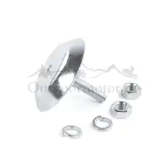 <h2>Polaris Glidesko til Sn&oslash;skj&aelig;r</h2>
