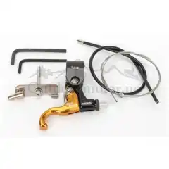 <h2>Polaris fra 1997-2021</h2>
