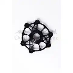 <h1>Polaris P-85 Lightweight Billet Clutch Cover</h1>
Variator deksel