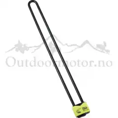 U-L&aring;s Tilpasset Sn&oslash;scooter 