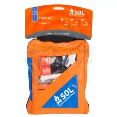 Stort F&oslash;rstehjelps Kit 